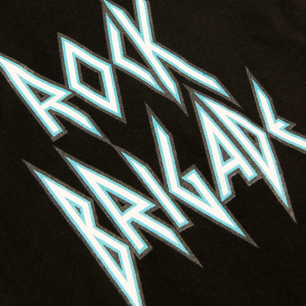 Rock Brigade Onesie – Black