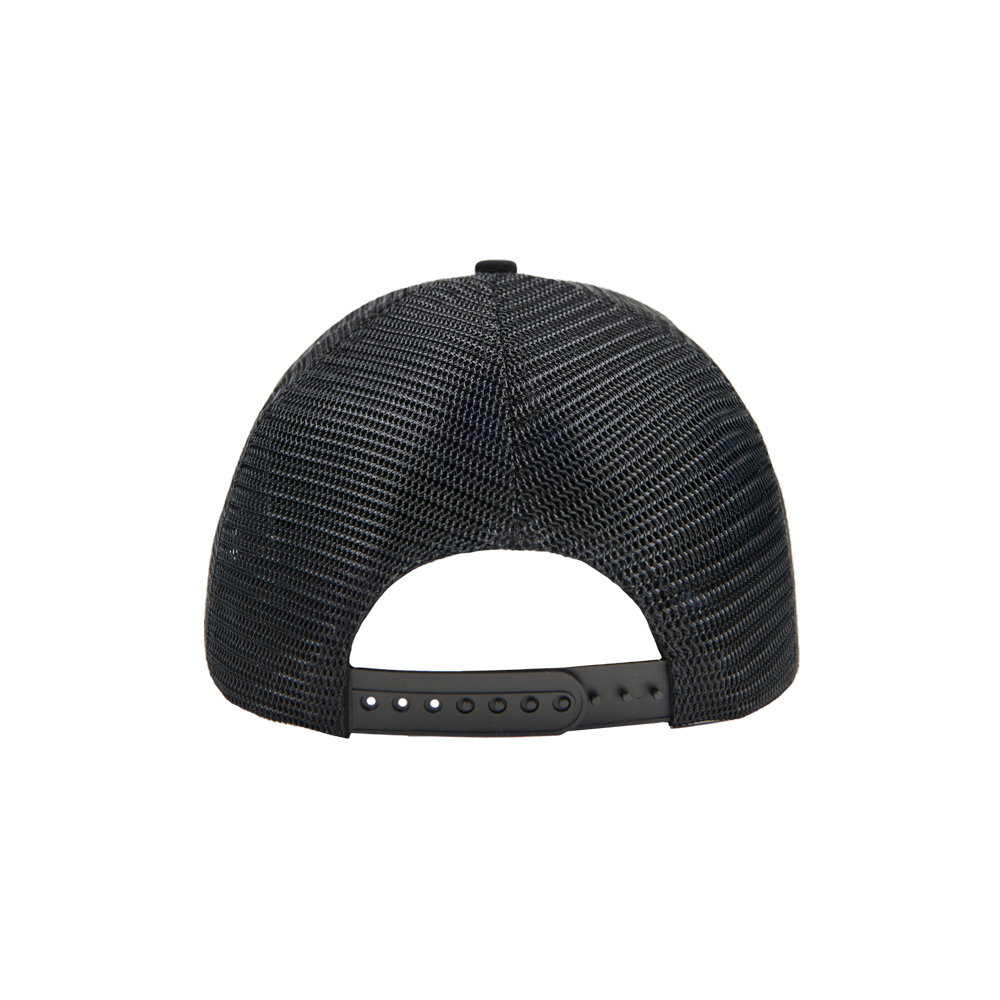 Def Leppard - On Through The Night Trucker Hat