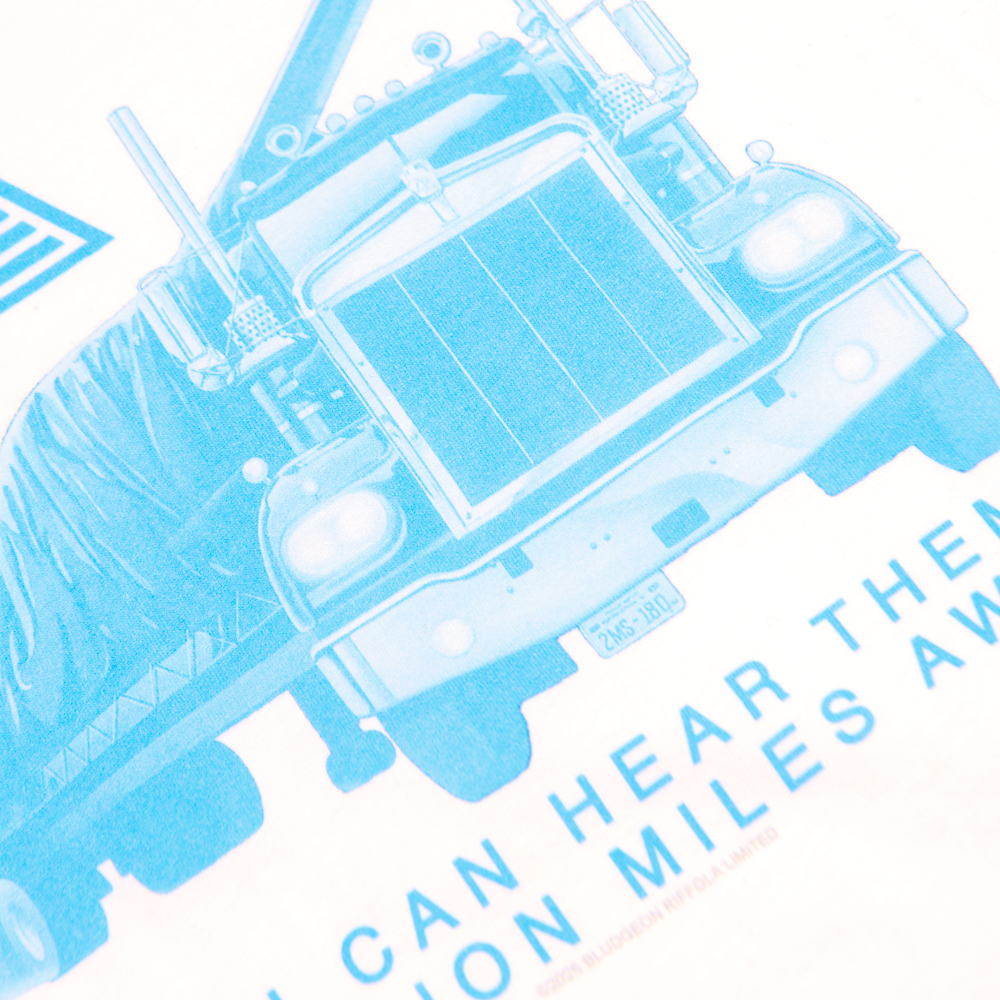Def Leppard - Million Miles Away Youth T-Shirts - White