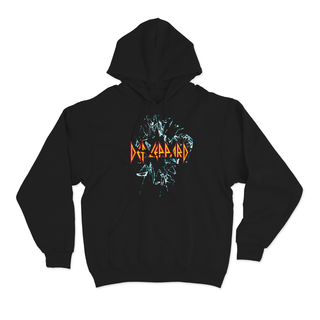 Def 2025 leppard hoodie