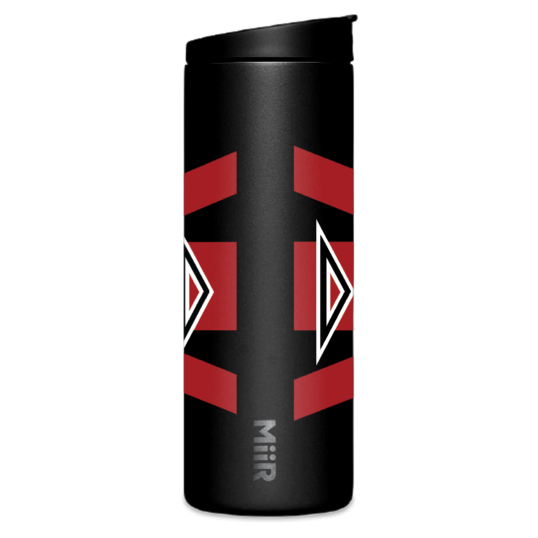 Union Leppard Tumbler Def Leppard