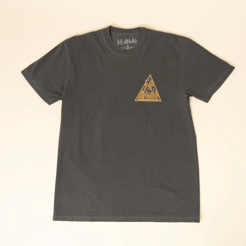 Def Leppard - The Las Vegas Palace T-Shirt 2026