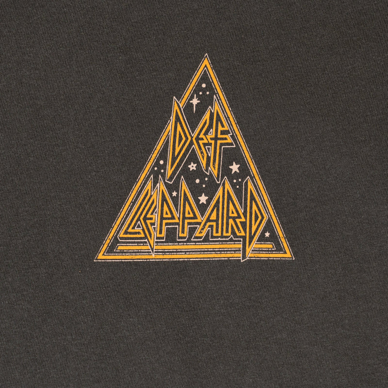 Def Leppard - The Las Vegas Palace T-Shirt 2026