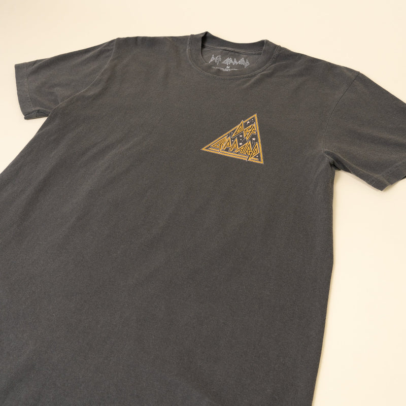 Def Leppard - The Las Vegas Palace T-Shirt 2026