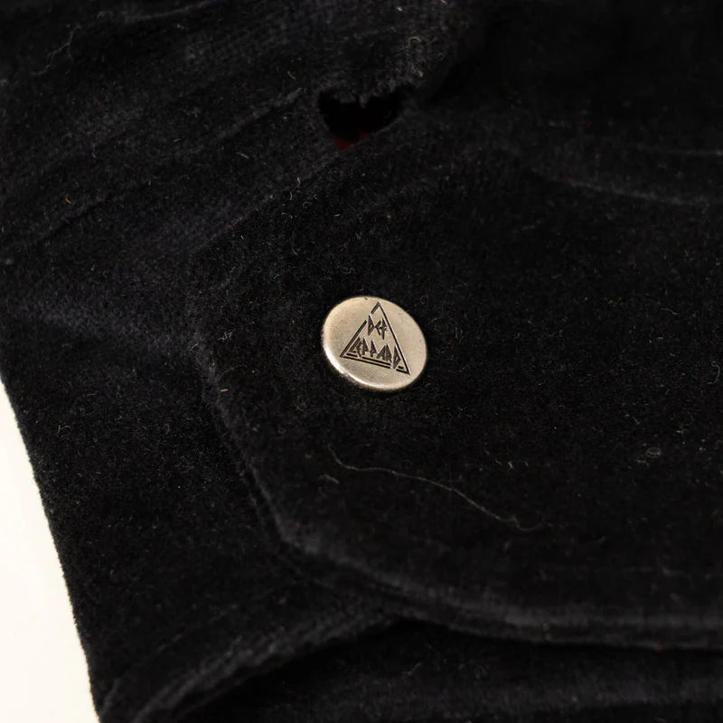 Def Leppard - Leopard Velour Jacket