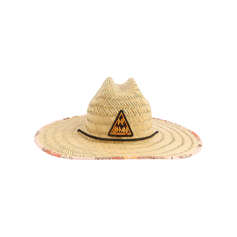 Def Leppard - Fierce Hat