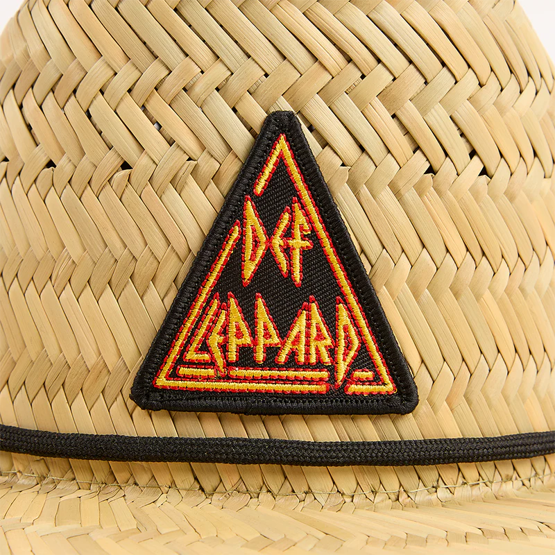 Def Leppard - Fierce Hat