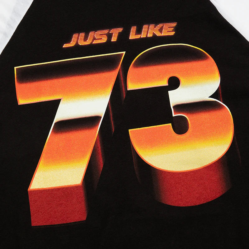 Def Leppard - Just Like 73 Raglan