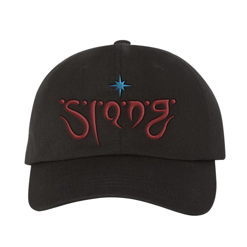 Def Leppard - Slang Hat