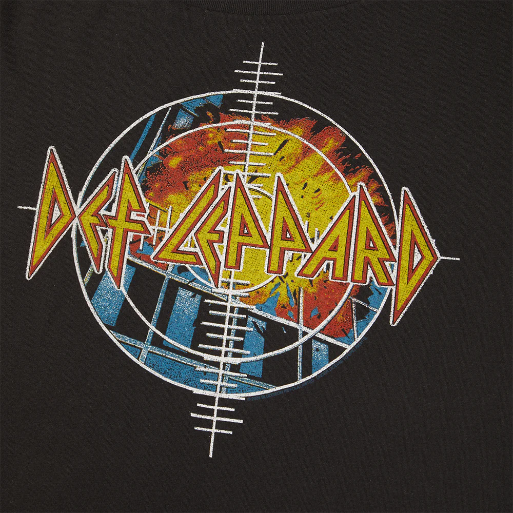 Def Leppard - Official Store - Shop Exclusive Music & Merch