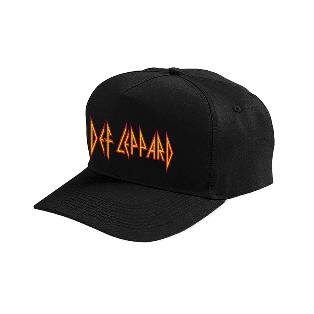Def Leppard - World Tour Hat