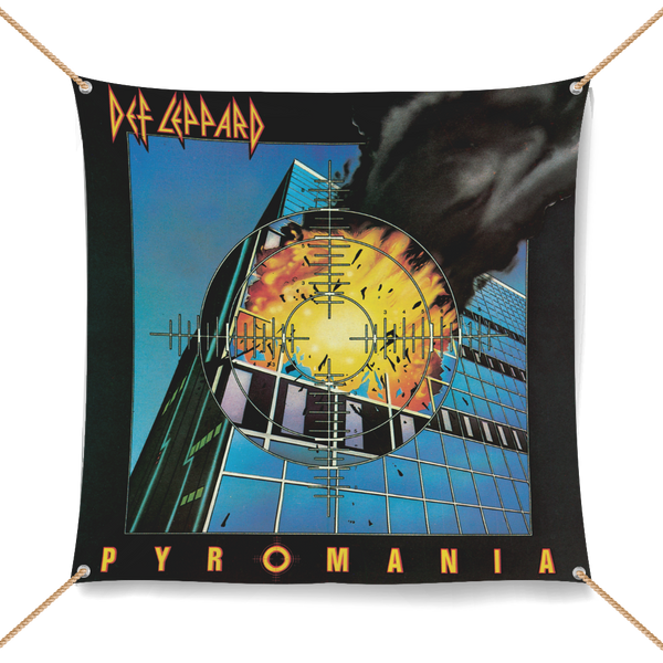 Accessories Def Leppard
